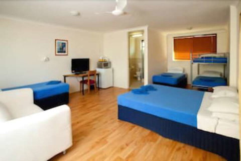 Sundale Motel - Accommodation Perth 5