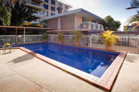 Sundale Motel - Accommodation Perth 1