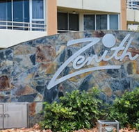 Zenith Ocean Front Apartments - Accommodation Perth