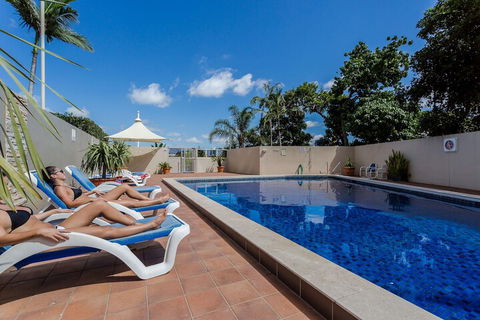 Waterways Luxury Apartments - Accommodation Perth 4