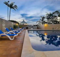 Waterways Luxury Apartments - Accommodation Perth