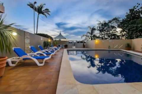 Waterways Luxury Apartments - Accommodation Perth 0