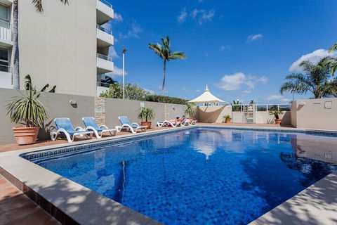 Waterways Luxury Apartments - Accommodation Perth 5