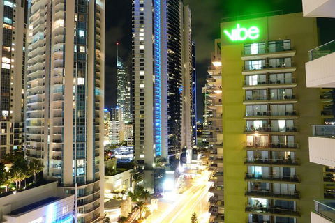 Waterways Luxury Apartments - Accommodation Perth 1