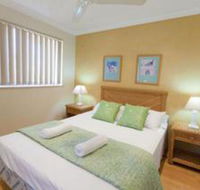 Coolamon Apartments - Accommodation Perth
