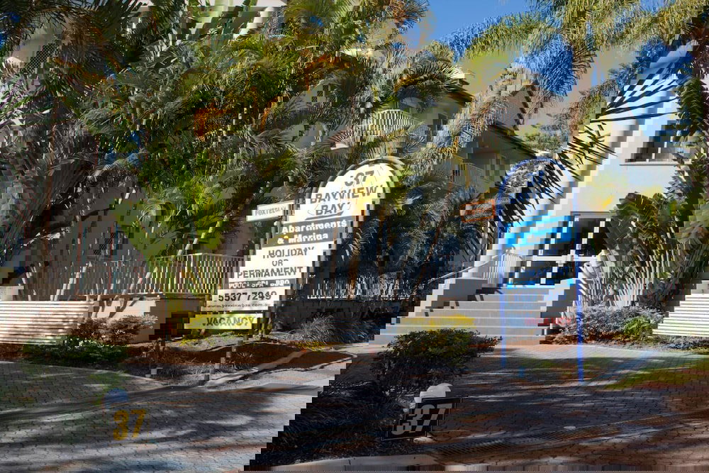 Runaway Bay QLD Accommodation Perth