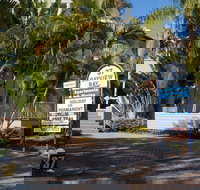 Bayview Bay Apartments  Marina - Accommodation Perth