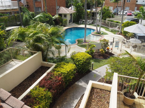 Oceanside Cove Holiday Apartments - Accommodation Perth 5