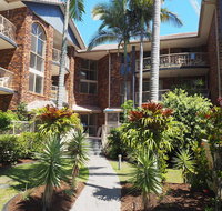 Oceanside Cove Holiday Apartments - Accommodation Perth