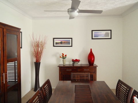 Oceanside Cove Holiday Apartments - Accommodation Perth 4