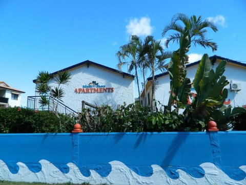 Miami Shore Apartments & Motel - Accommodation Perth 0