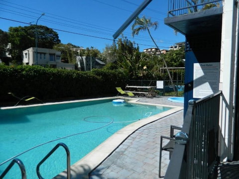 Miami Shore Apartments & Motel - Accommodation Perth 2