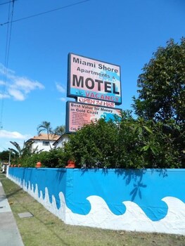 Miami Shore Apartments & Motel - Accommodation Perth 3