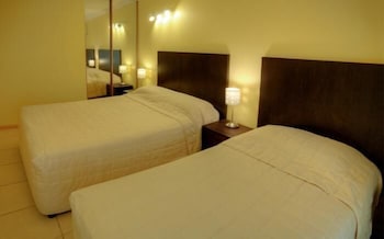 Miami Shore Apartments & Motel - Accommodation Perth 6