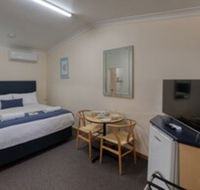 Border Motel - Accommodation Perth