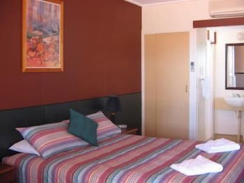 Goondiwindi Motel - Accommodation Perth 0
