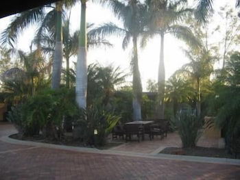 Goondiwindi Motel - Accommodation Perth 3