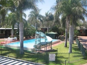 Goondiwindi Motel - Accommodation Perth 4