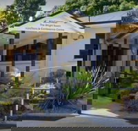 Beachway Motel  Restaurant - Accommodation Perth