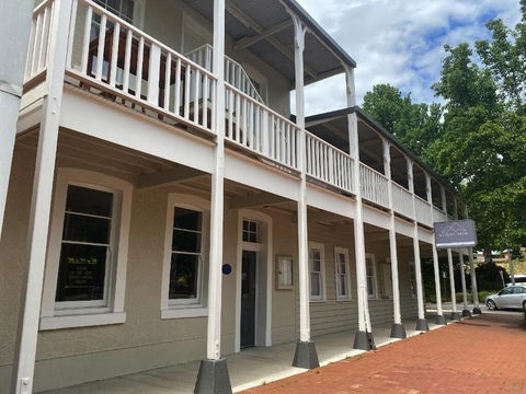 Bright Velo - Accommodation Perth 2