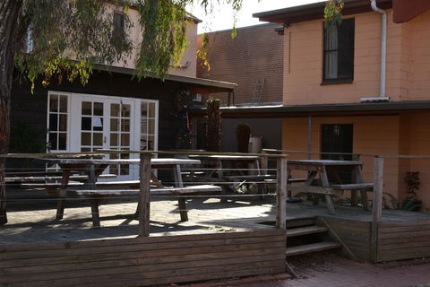 Bright Velo - Accommodation Perth 4