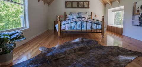 Abby's Cottages - Accommodation Perth 4