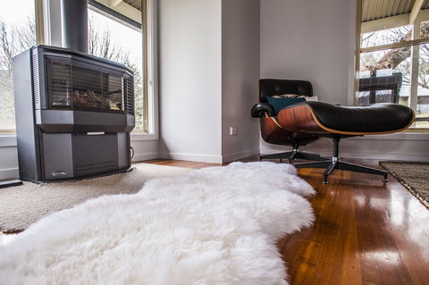 Abby's Cottages - Accommodation Perth 1