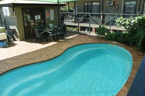 Lake Forbes Motel - Accommodation Perth 4