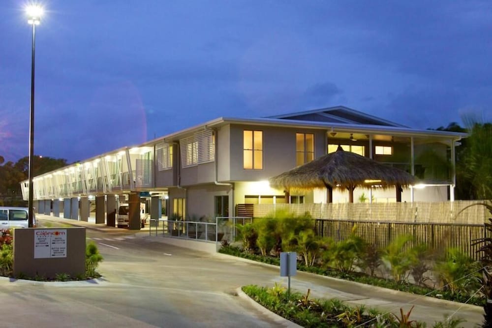 Taranganba QLD Perth Resorts