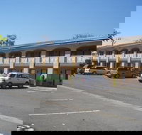 Lakeview Motel - Perth Resorts