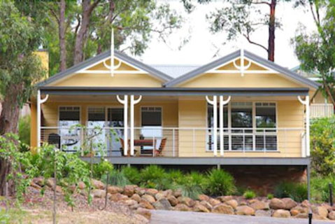 3 Kings Bed And Breakfast - Accommodation Perth 5