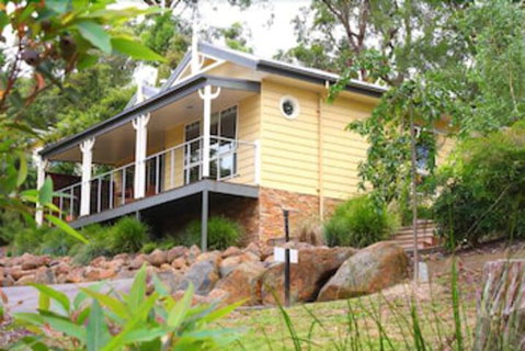 3 Kings Bed And Breakfast - Accommodation Perth 0