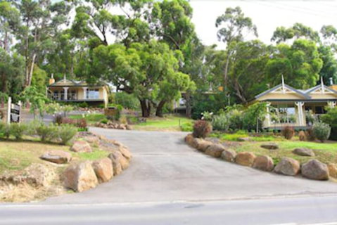 3 Kings Bed And Breakfast - Accommodation Perth 1