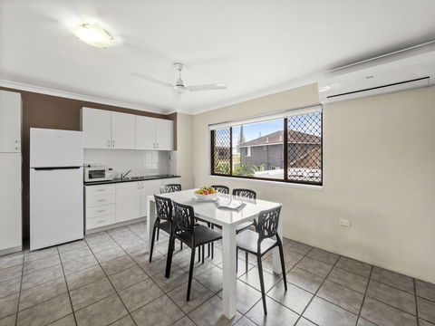 Yamba Sun Motel - Accommodation Perth 4