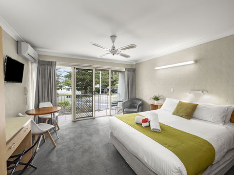 Yamba Sun Motel - Accommodation Perth 3