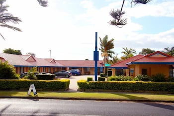 Yamba Twin Pines Motel - Accommodation Perth 4