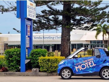 Yamba Twin Pines Motel - Accommodation Perth 1