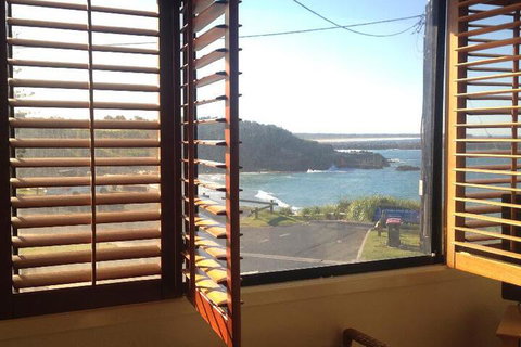 Surf Motel - Accommodation Perth 2