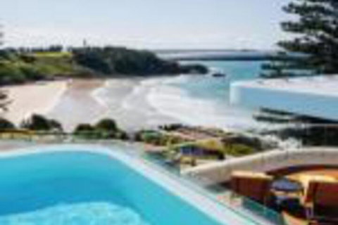 Surf Motel - Accommodation Perth 0