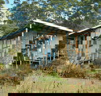 Peppermint Ridge Retreat - Perth Resorts