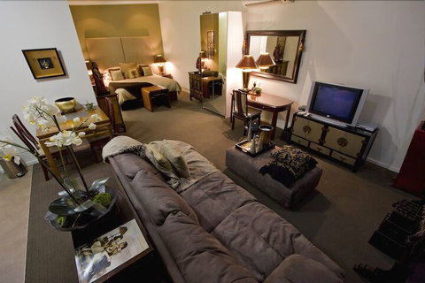 53 On Victoria - Accommodation Perth 3