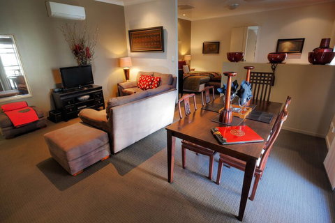 53 On Victoria - Accommodation Perth 2