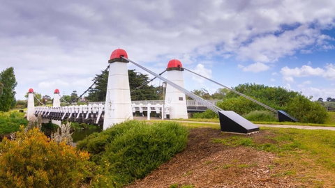 Quest Warrnambool - Perth Resorts 1