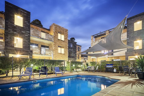 Quest Warrnambool - Perth Resorts 3