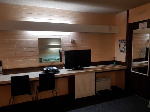 Mahogany Motel - Accommodation Perth 5