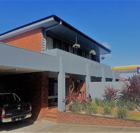 Mahogany Motel - Accommodation Perth