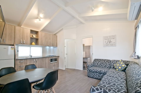 Warragul Gardens Holiday Park - Accommodation Perth 3