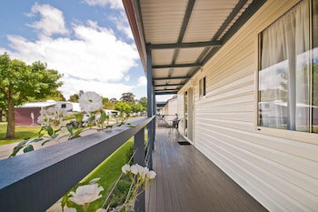 Warragul Gardens Holiday Park - Accommodation Perth 1