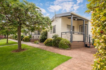 Warragul Gardens Holiday Park - Accommodation Perth 6