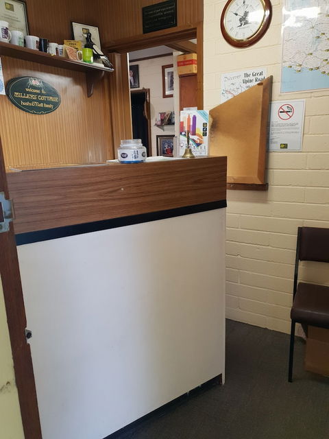 Millers Cottage Motel - Perth Resorts 0